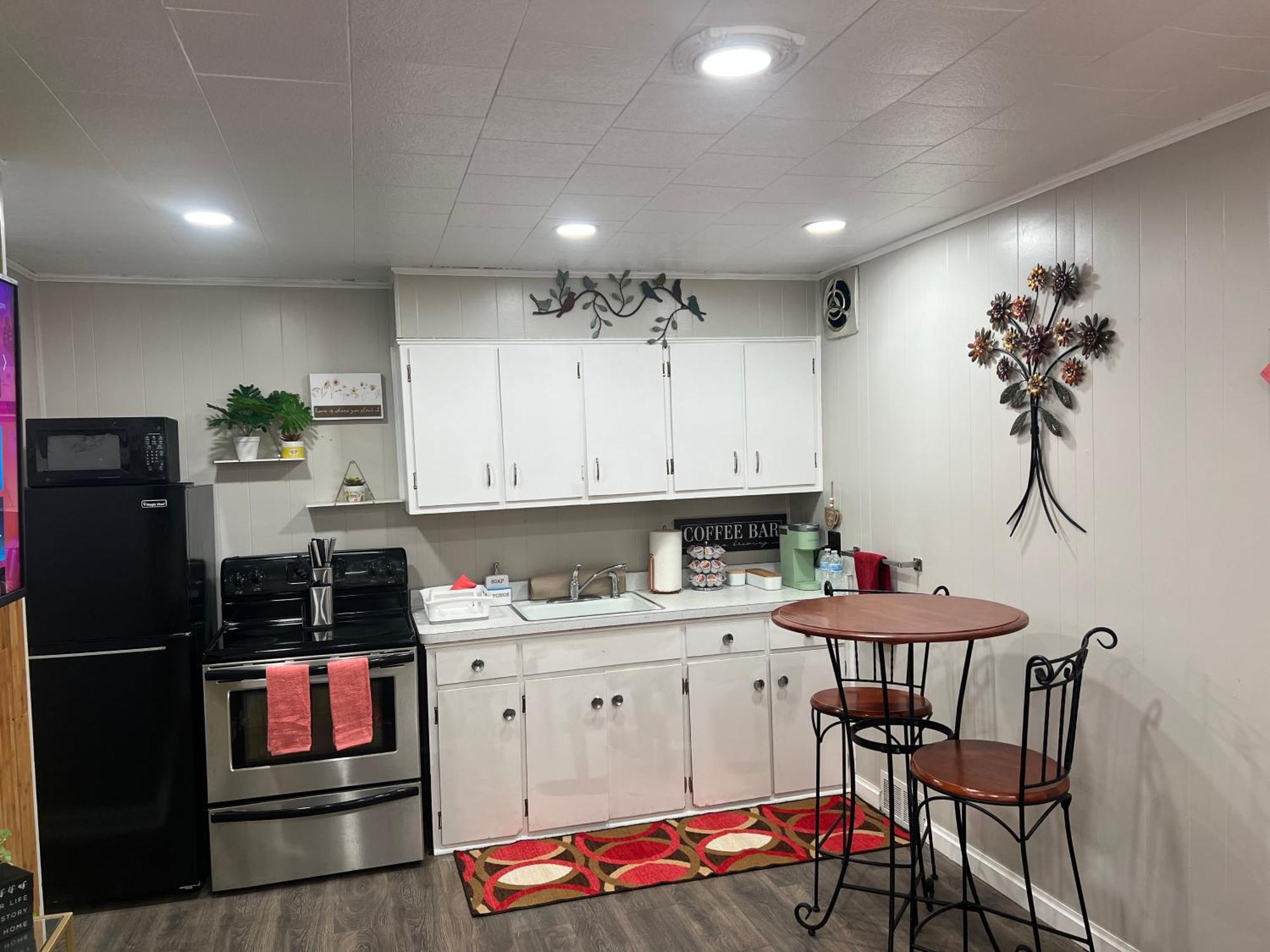 Cozy Buffalo Home-Sleeps 4 Lackawanna 外观 照片