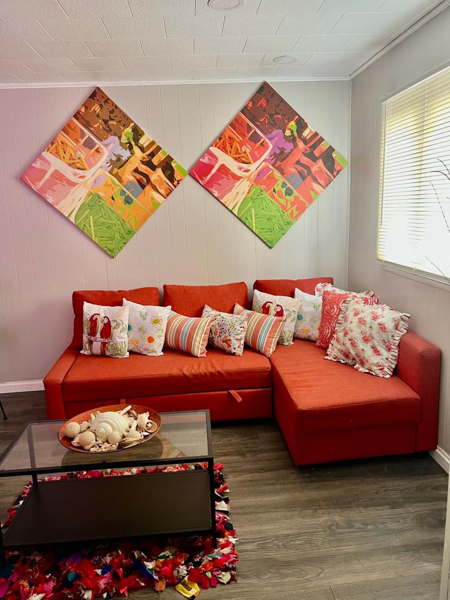 Cozy Buffalo Home-Sleeps 4 Lackawanna 外观 照片